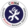 CWNA certification