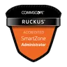 Ruckus certification