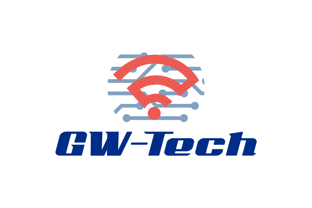 GW-Tech logo - Wi-Fi, VoIP, Mobile Services, and Managed Solutions