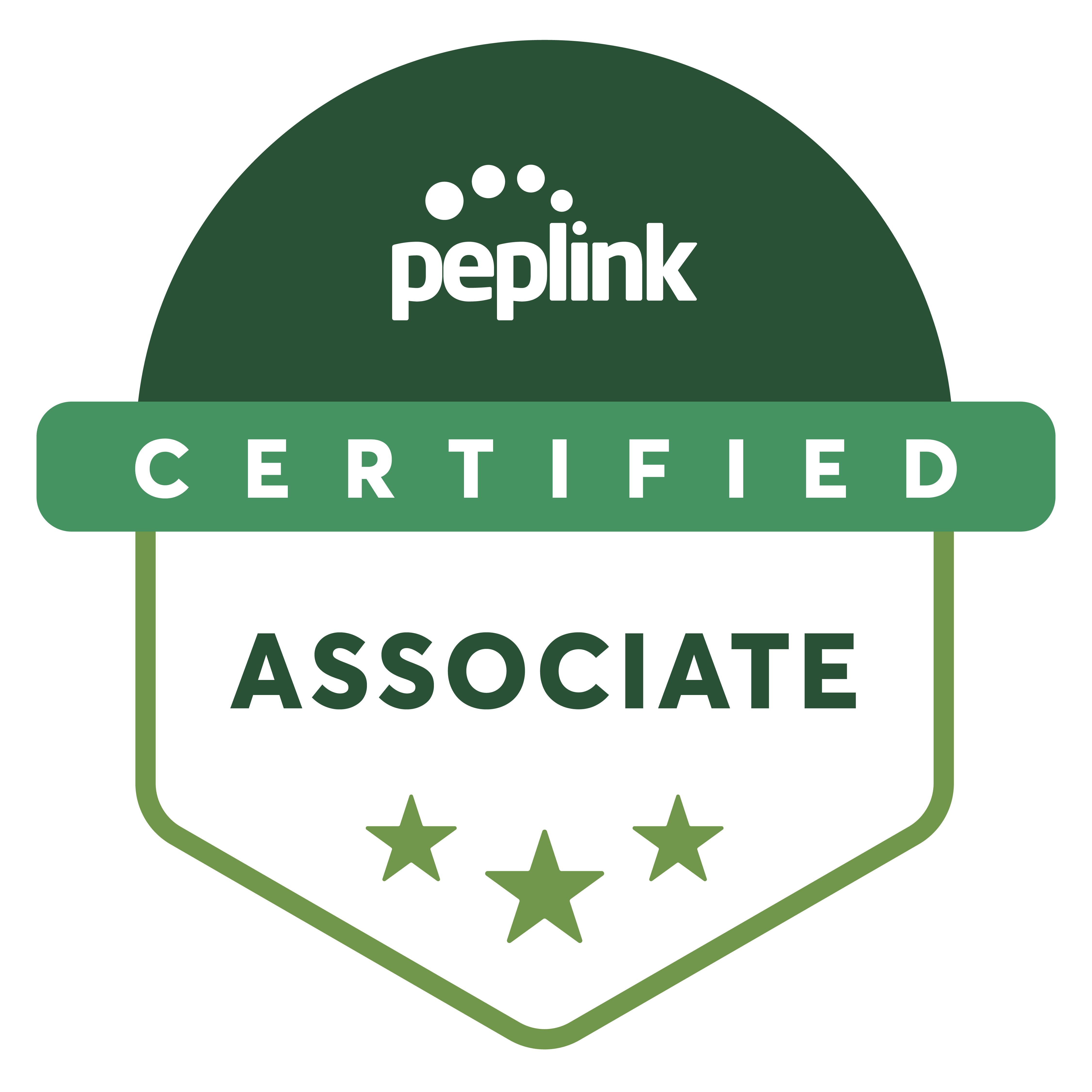 PCA Certification