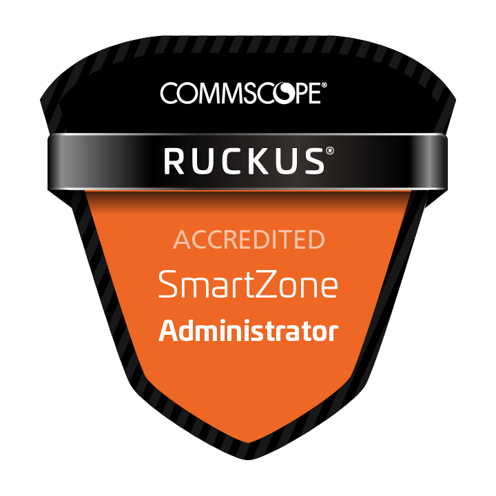 Ruckus Certification