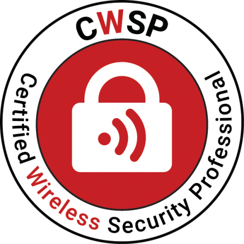 CWSP Certification