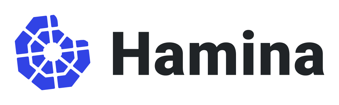 Hamina Logo