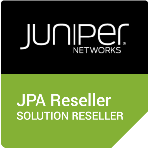 GW-Tech is a Juniper Networks JPA Reseller Partner for IT and network solutions