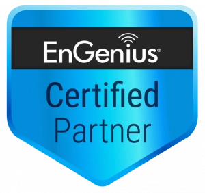 EnGenius Certified Partner