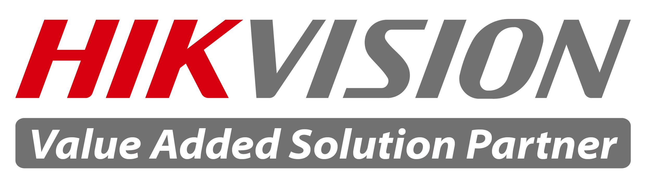 Hikvision Security Camera System